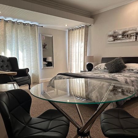 Morningside Place 2 Johannesburg Zewnętrze zdjęcie