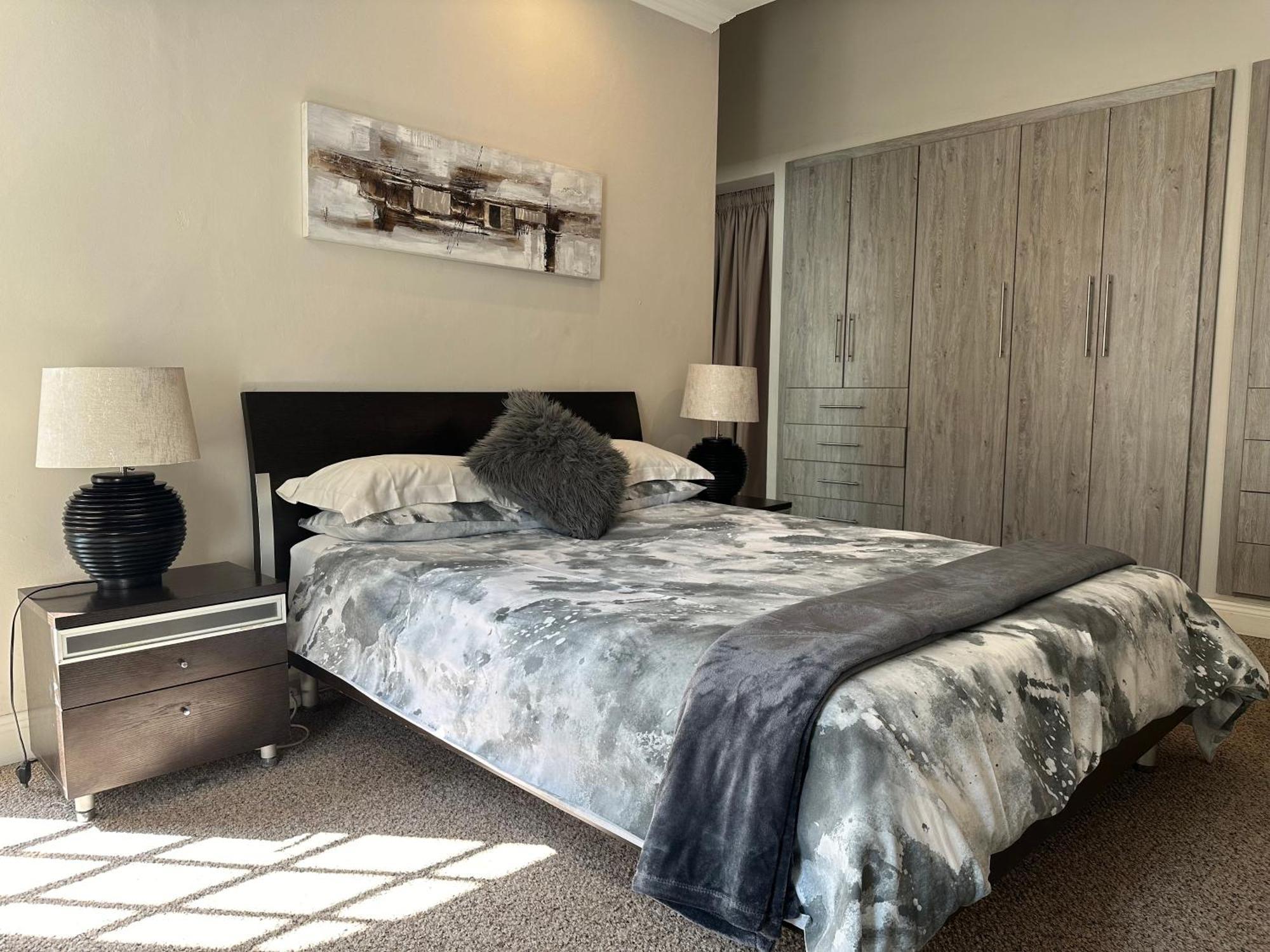 Morningside Place 2 Johannesburg Zewnętrze zdjęcie