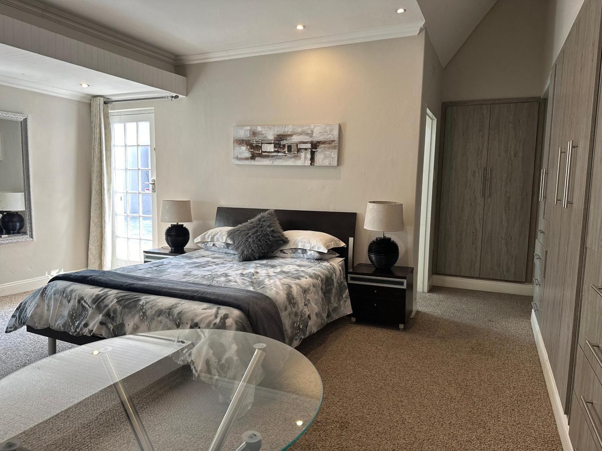 Morningside Place 2 Johannesburg Zewnętrze zdjęcie