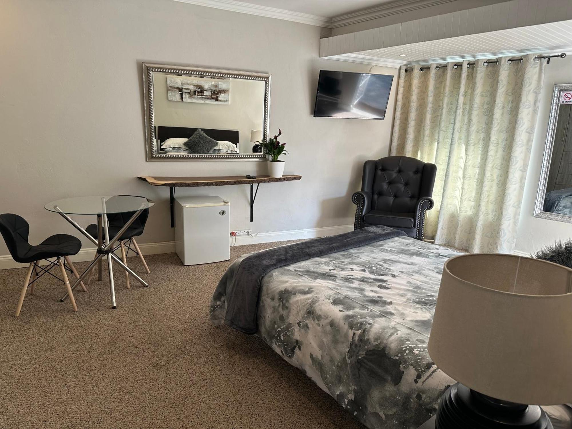 Morningside Place 2 Johannesburg Zewnętrze zdjęcie