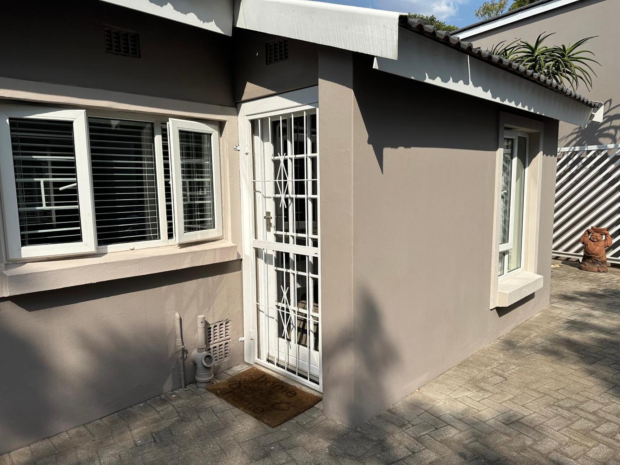 Morningside Place 2 Johannesburg Zewnętrze zdjęcie
